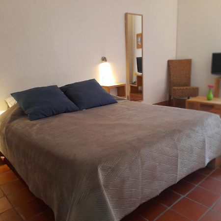 Les Studios De St Guilhem Saint-Guilhem-le-Desert Esterno foto